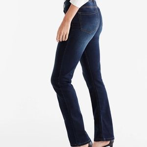 Jones New York jeans
